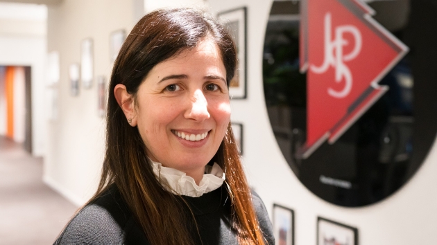 Reemtsma hat eine neue Marketingchefin für die DACH-Region - Neue Marketingverantwortliche bei Reemtsma: Yvette Younes leitet Consumer Marketing im Cluster DACH - Quelle: Reemtsma